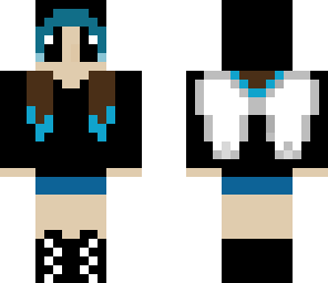 cute anime girl