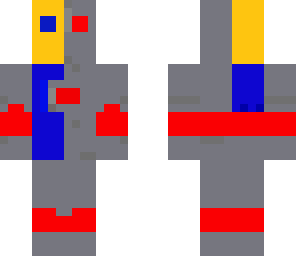 cyborg