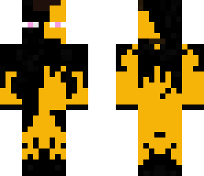 old darken_butter skin