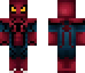 the amazing spider-man