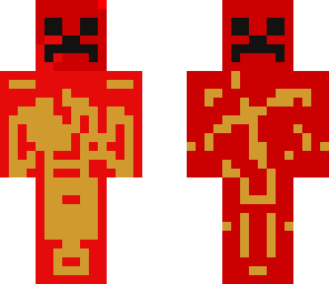 all creeper