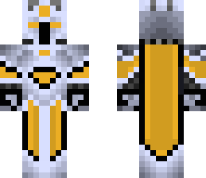 new butter knight