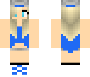 meh skin