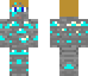 diamond boy