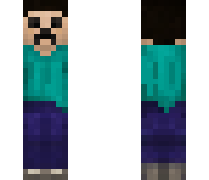 creepesteve