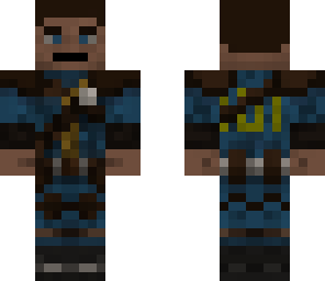 vault 101