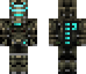 dead space