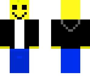 cool lego man