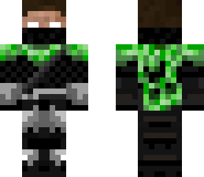 carbon fiber creeper hunter