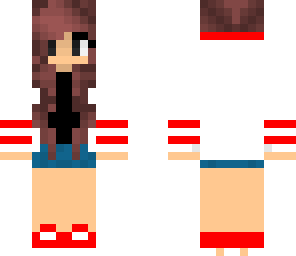 sports girl v2