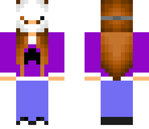 cryaotic girl