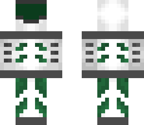 robot requested by bongo***