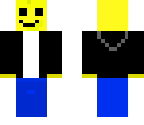 lego cool guy