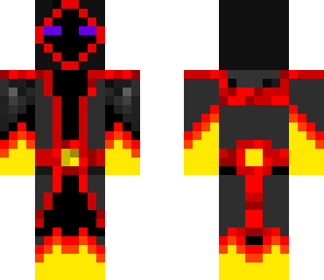 fire ender mage