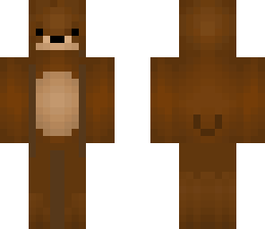 beary bear
