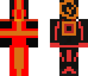 matron