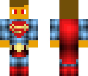 superman