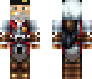 bill assasin