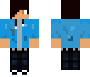 ryans skin