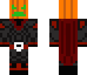 headless horseman
