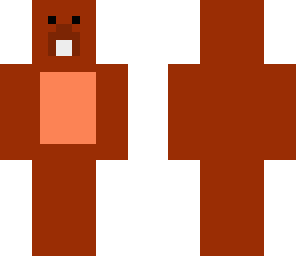 beaver