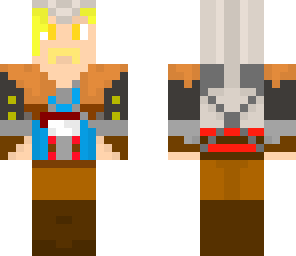 edward kenway