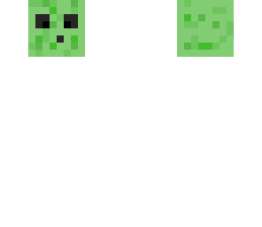 the slime
