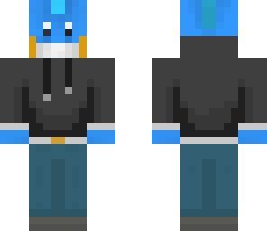 ender kip fix