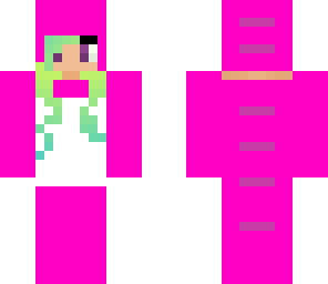 dino girl