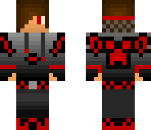 fire guy