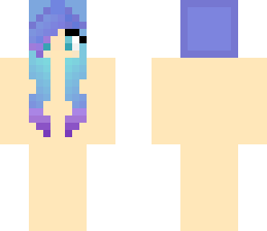 bubblegum hair base