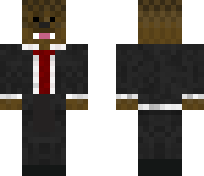 grizzly suit