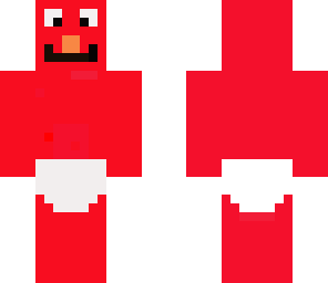 baby elmo