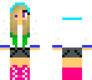 girl skin