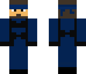 solid snake
