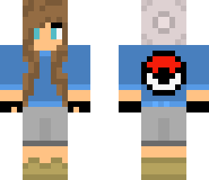 alexis the pokemon trainer