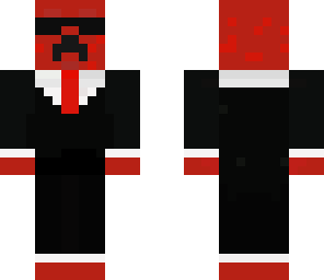 redcreeper