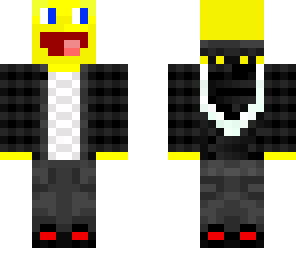 epic face guy