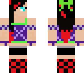 punk neon