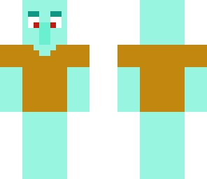 sqidward tenticals