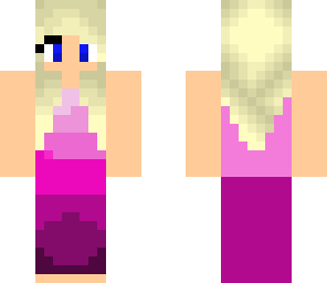 princess purple