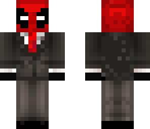 dead pool