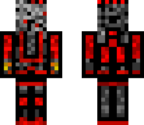 death watch commander