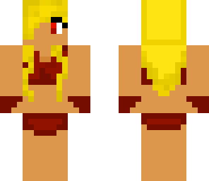 blazegirl
