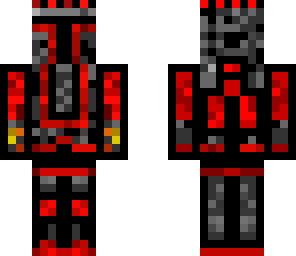 death watch commander