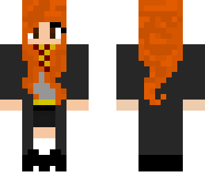 ginny weasley