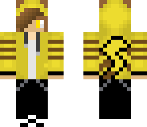 pikachu boss