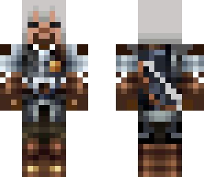 assassin