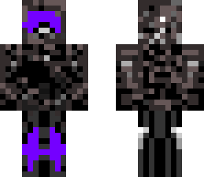 hunter