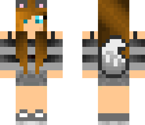 wolf girl 2